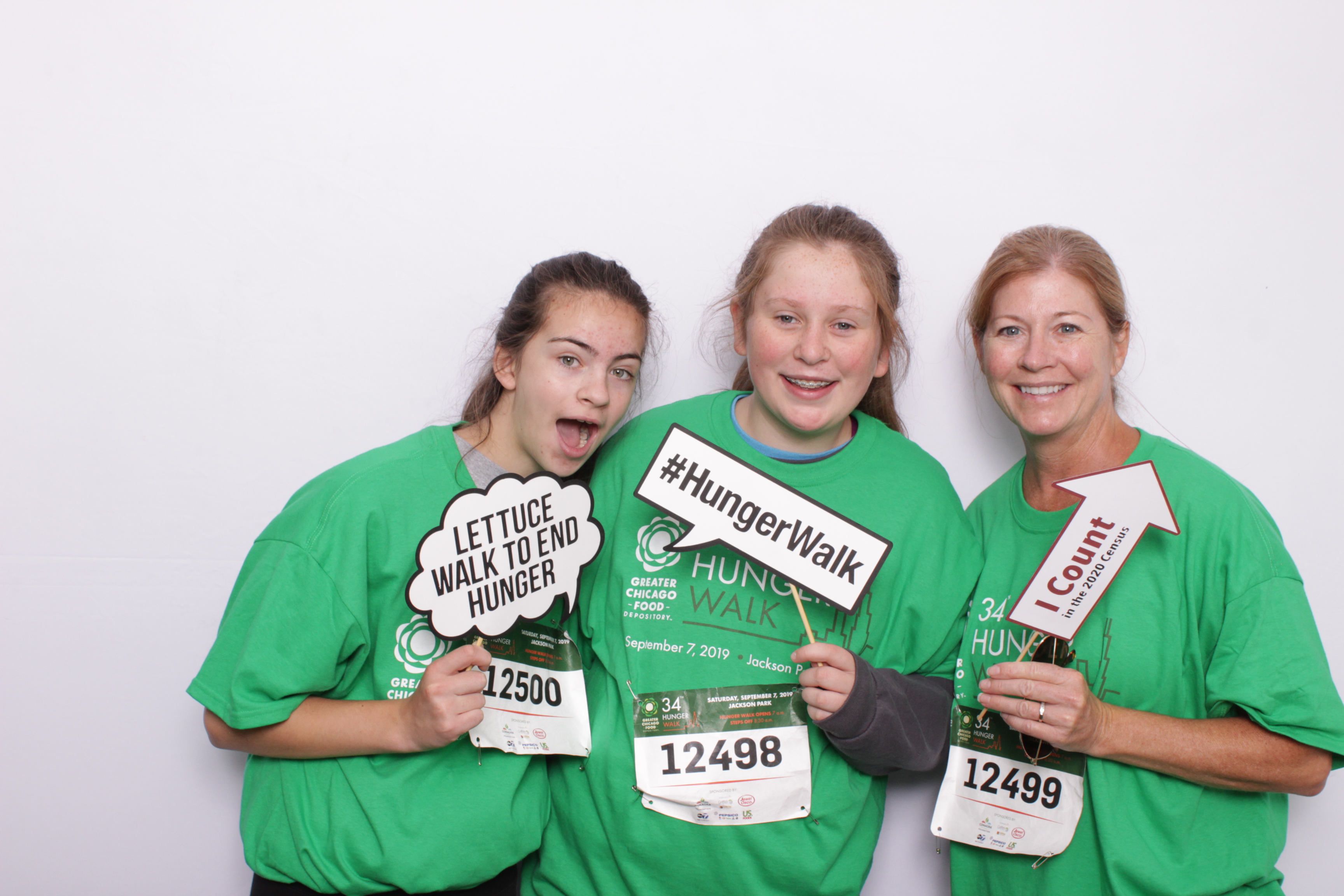 Hunger Walk: Greater Chicago Food Depository | View more photos from the event at events.alfrescophoto.com/u/AlfrescoPhoto/Hunger-Walk-Greater-Chicago-Food-Depository